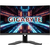 Монитор Gigabyte G27QC фото 1